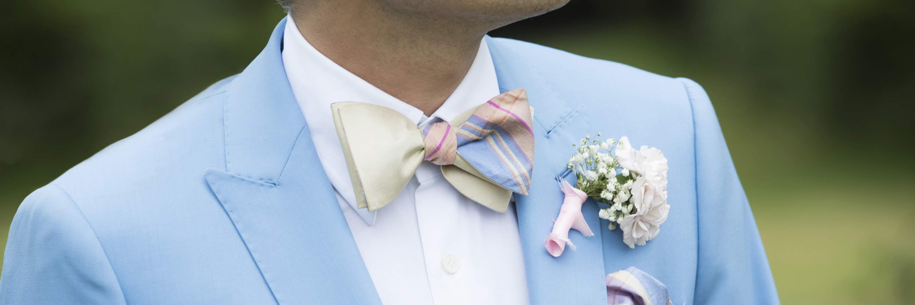 Hochzeitsfliegen FAFIGO