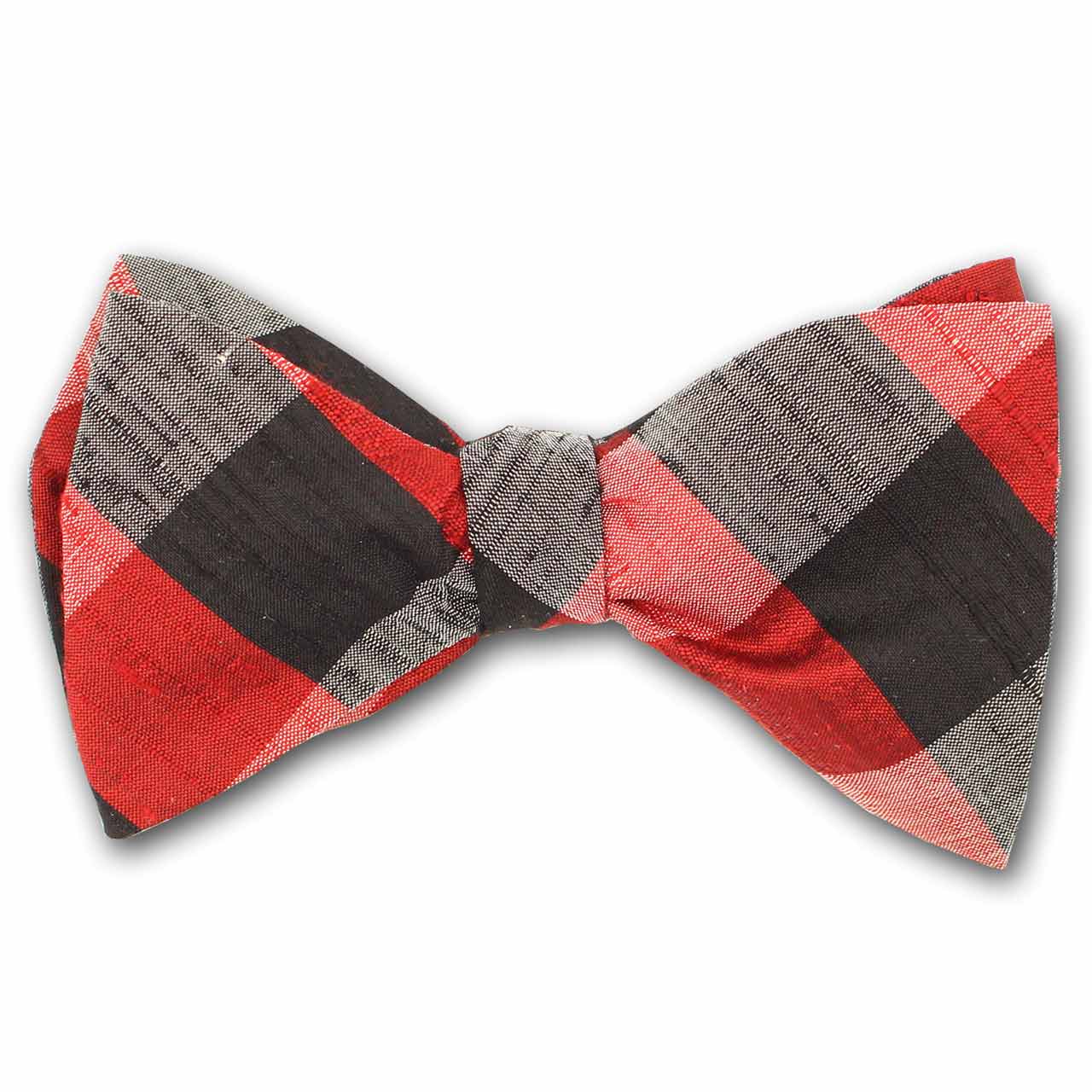 31012-paulo-karierte-fliege-zum-selbstbinden-classic-style