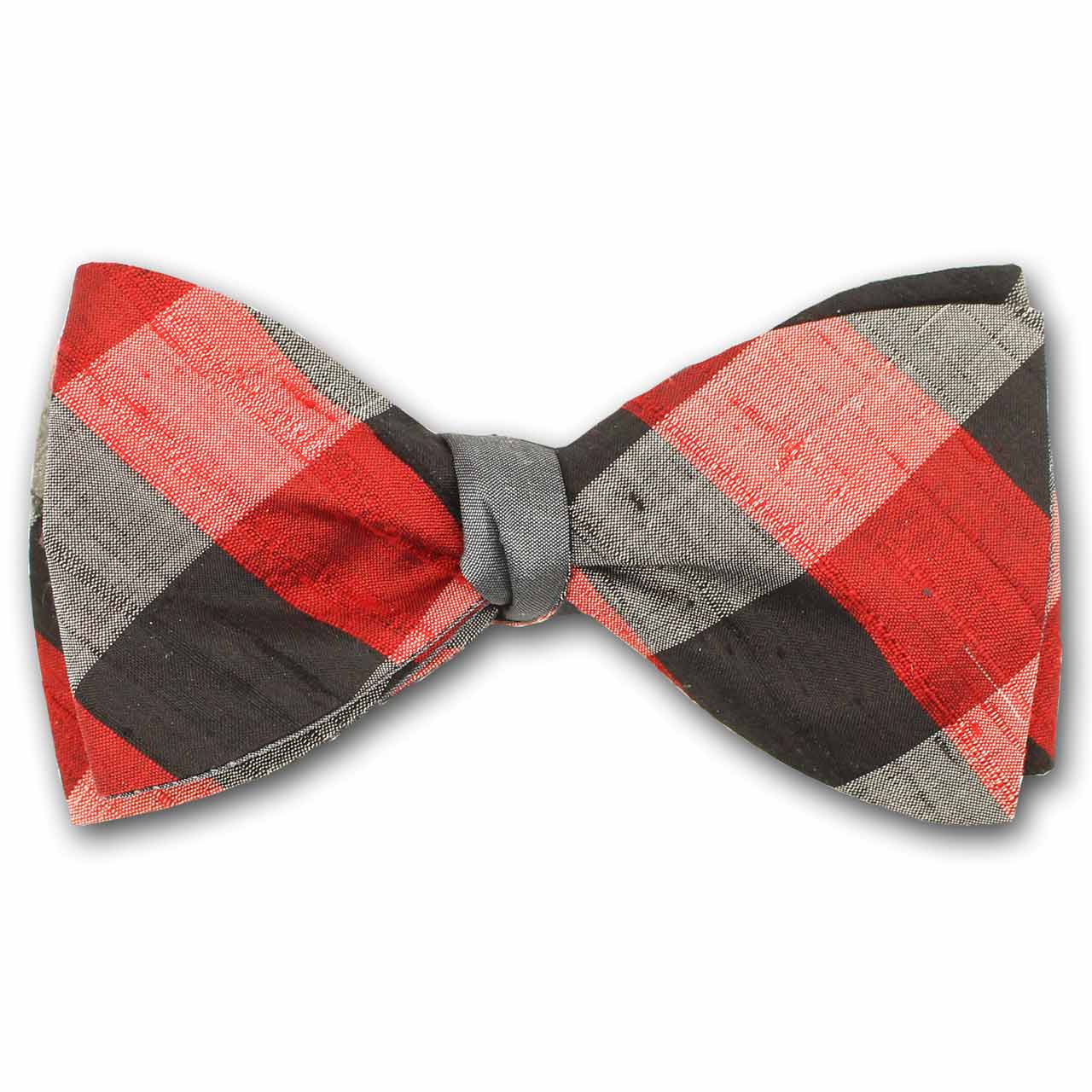 31012-paulo-karierte-fliege-zum-selbstbinden-mono-style-2