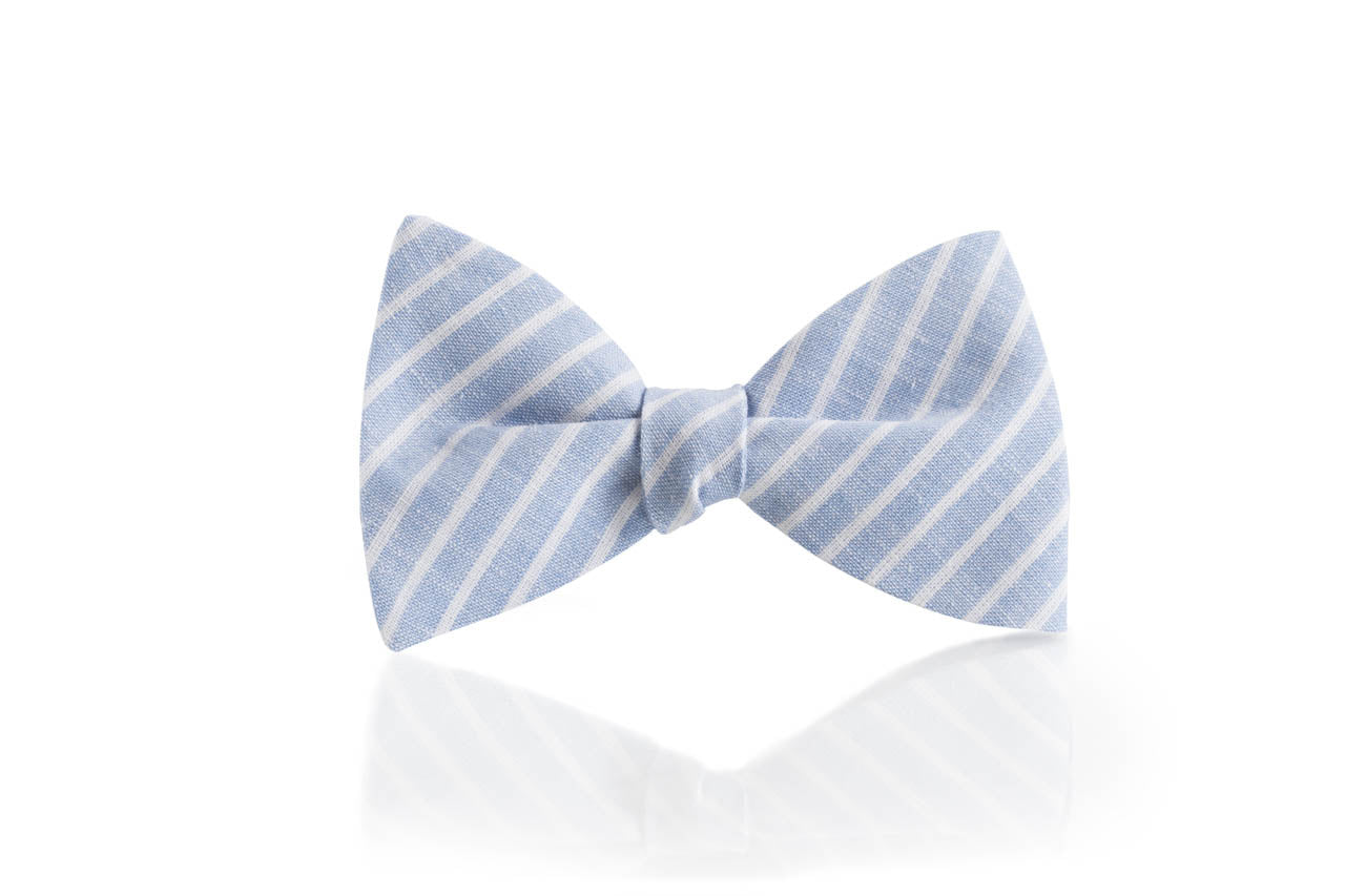 31040-piero-schleife-mit-streifen-in-hellblau