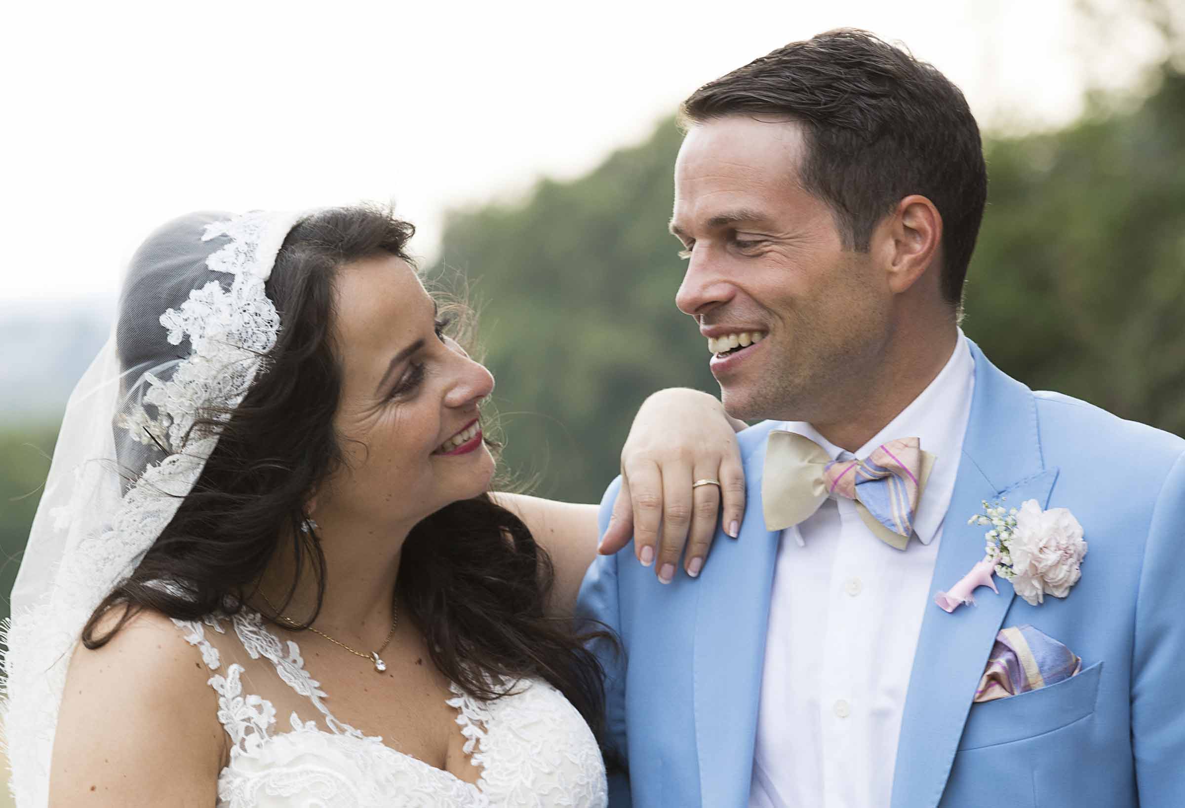 Braut und Bräutigam - Bräutigam-Accessoires - Valentinstag - FAFIGO