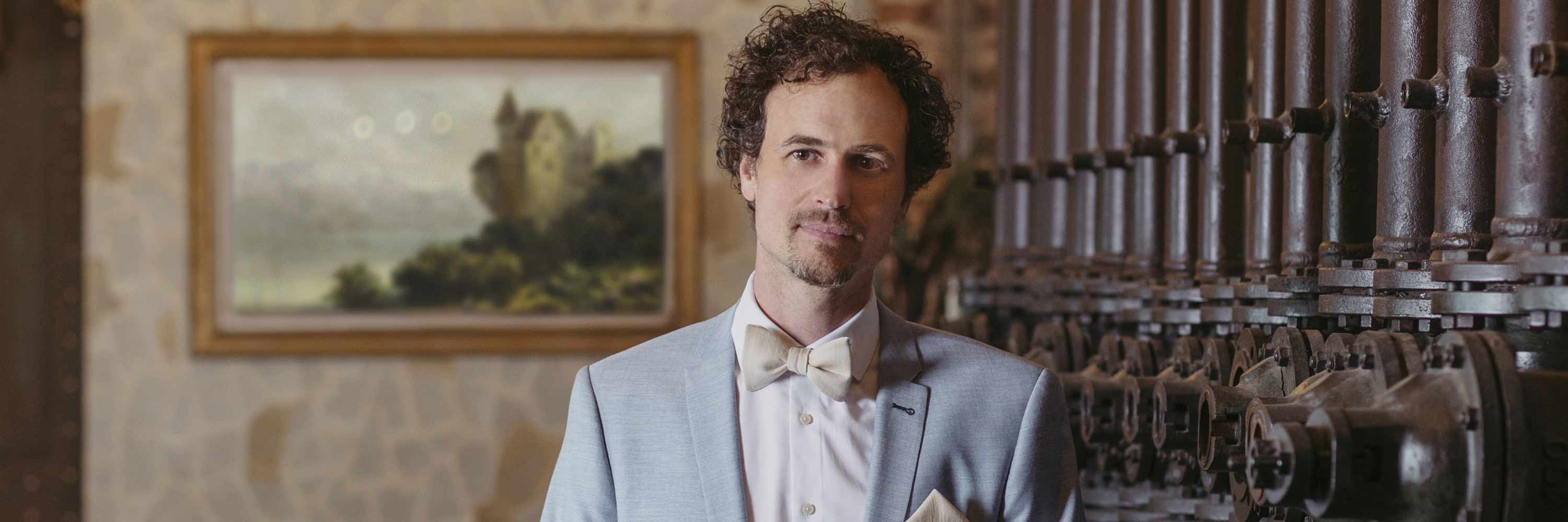 Beige Fliegen FAFIGO