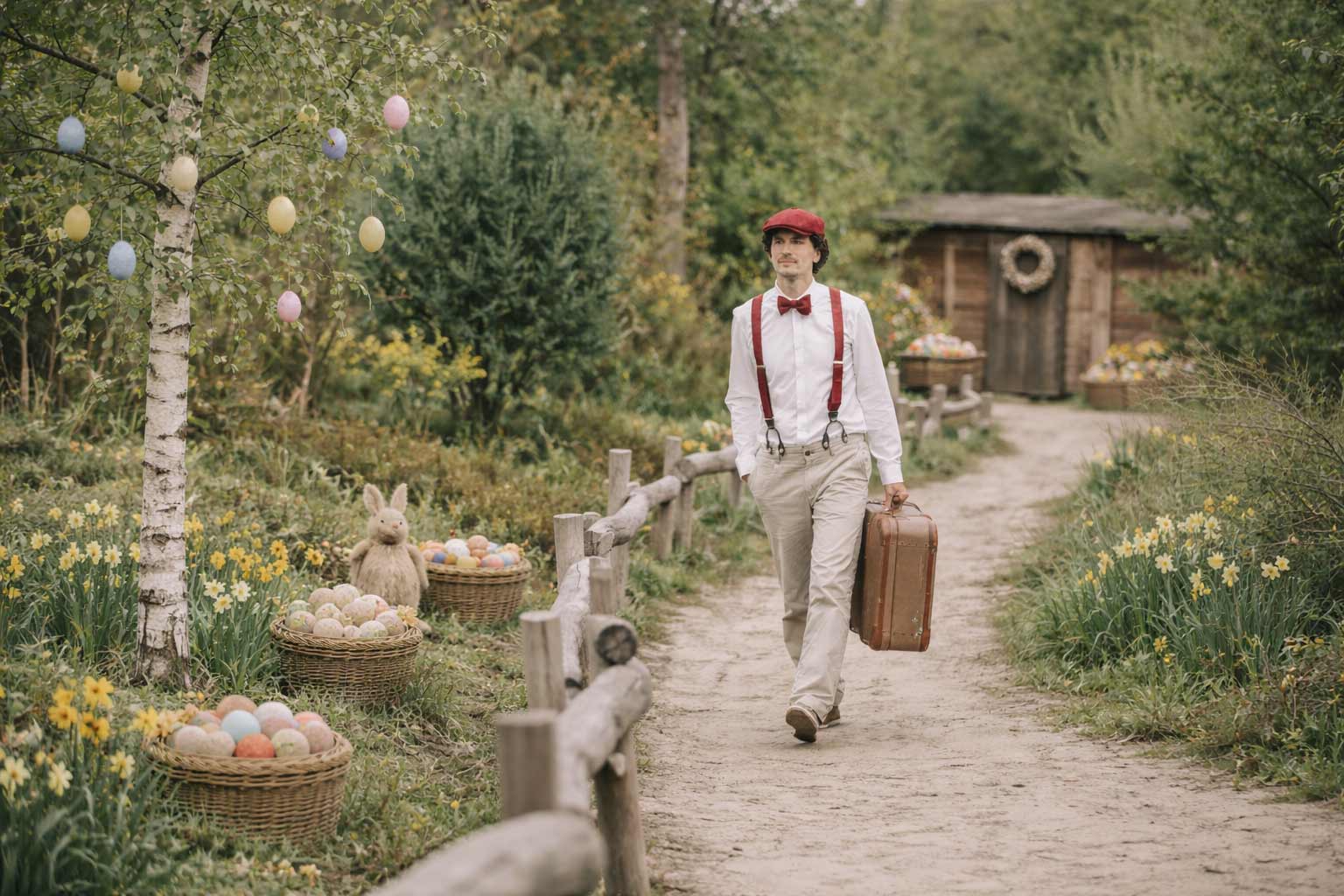 Oster-Sale 2026 - FAFIGO